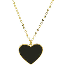 Load image into Gallery viewer, All My Heart Necklace